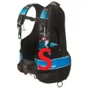 [21620200] SCUBAPRO-SCUBAPRO GO BCD -S