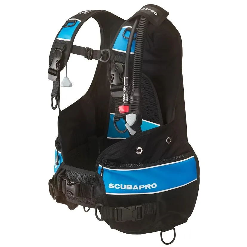 SCUBAPRO-SCUBAPRO GO BCD -XL