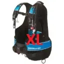 [21620500] SCUBAPRO-SCUBAPRO GO BCD -XL