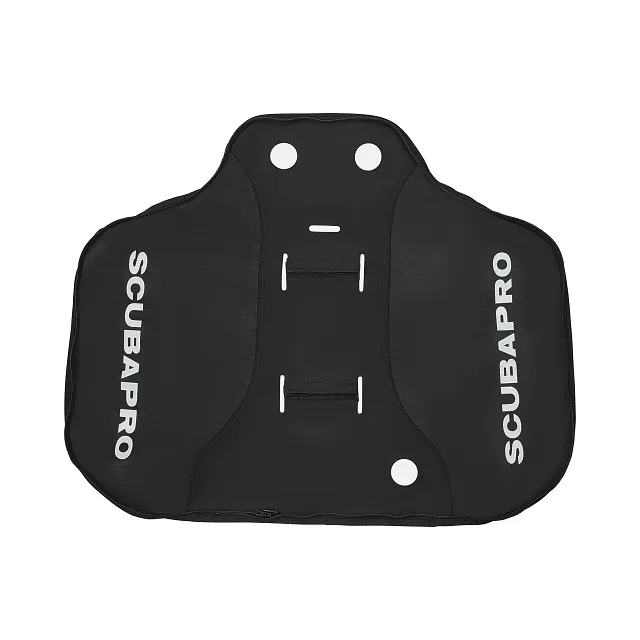 SCUBAPRO-Navigator Lite BCD Cover - Black