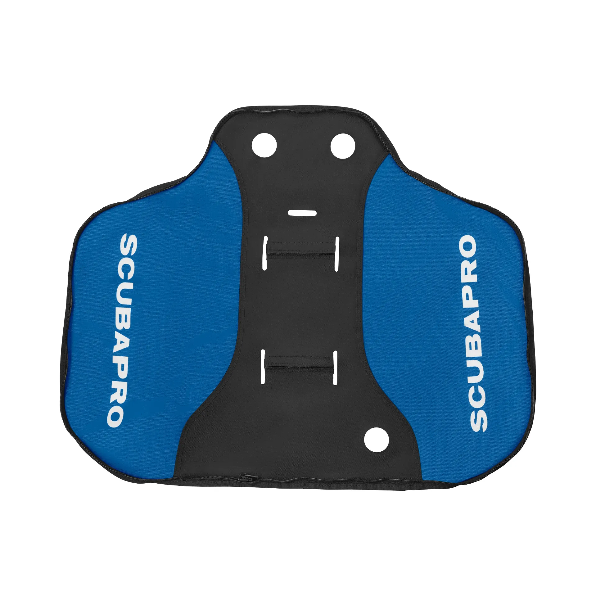 SCUBAPRO-Navigator Lite BCD Cover - Blue