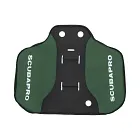 [21774012] SCUBAPRO-Navigator Lite BCD Cover - Army Green