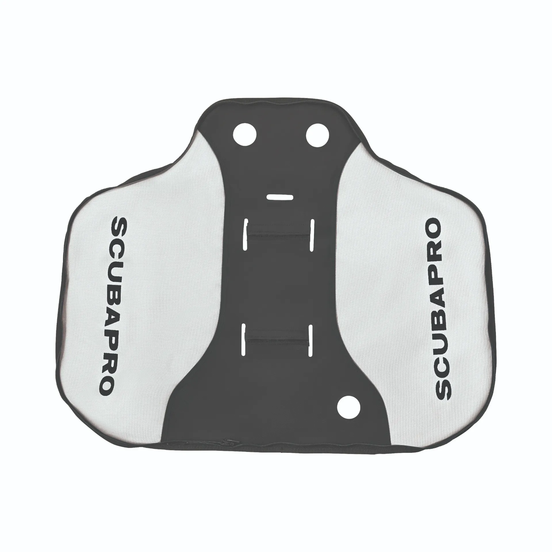 [21775012] SCUBAPRO-Navigator Lite BCD Cover - White
