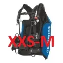 [21771200] SCUBAPRO-Navigator Lite Blue XXS-M