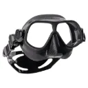 SCUBAPRO-SCUBAPRO STEEL COMP MASK-BLACK