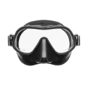 SCUBAPRO-SCUBAPRO Steel Pro Mask.Black