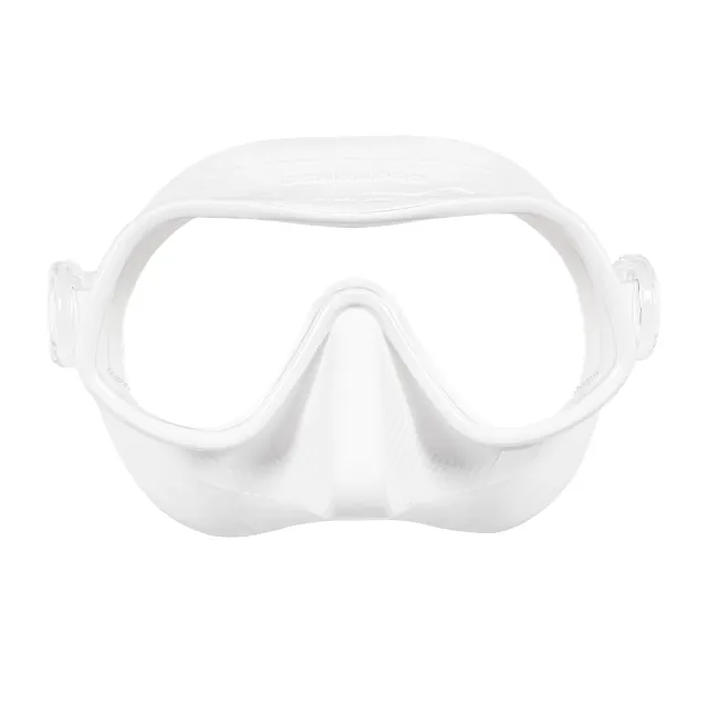 SCUBAPRO-SCUBAPRO Steel Pro Mask white