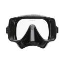 SCUBAPRO-FRAMELESS-BK-SILICONE SKIRT
