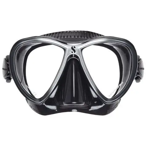 SCUBAPRO-SYNERGY TWIN TRUFIT-BK/SIL