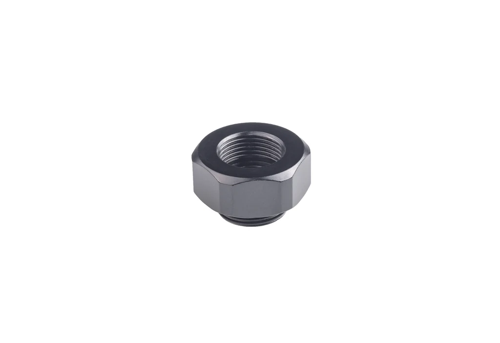 [25019] NAUTICAM-M16 to M14 Step-Down Adapter for Electrical Bulkhead