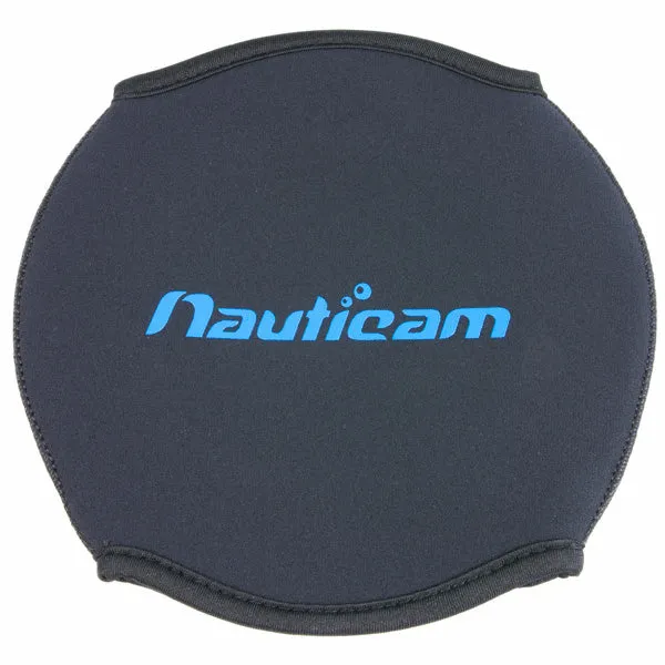 [25024] NAUTICAM-NAUTICAM 4.33'' dome port neoprene cover