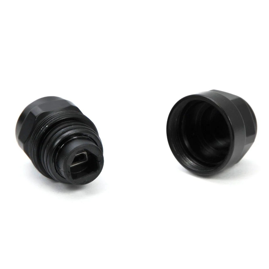 NAUTICAM-NAUTICAM STANDARD HDMI BULKHEAD WITH M16 THREAD