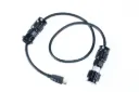 NAUTICAM-NAUTICAM HDMI (A-D) CABLE IN 750mm LENGTH