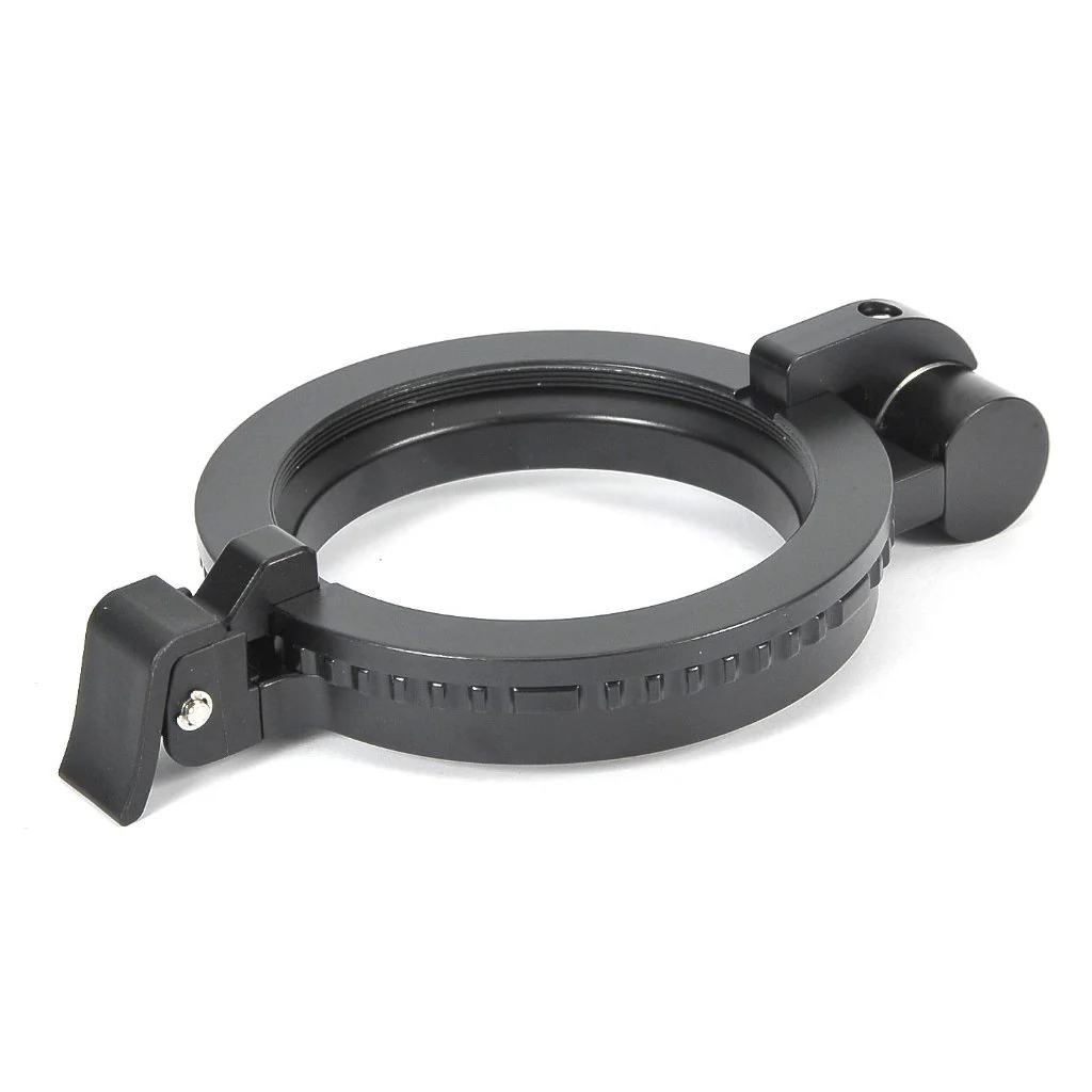 NAUTICAM-NAUTICAM M67 flip diopter holder for M67 macro ports