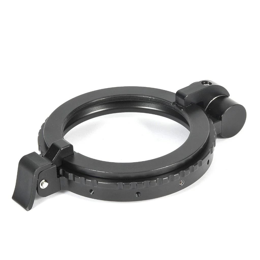 [25103] NAUTICAM-NAUTICAM M67 FLIP DIOPTER HOLDER FOR M77 MACRO PORTS