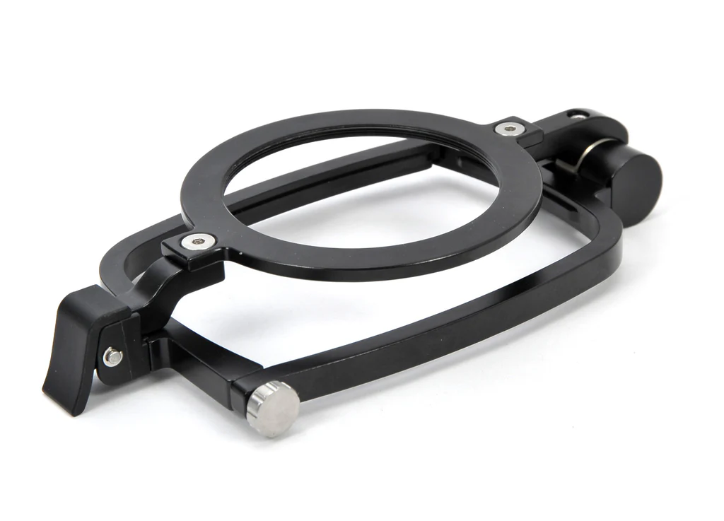 [25107] NAUTICAM-NAUTICAM M67 flip diopter holder for NA-LX100 standard port