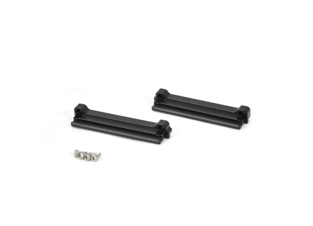 [25131] NAUTICAM-LCD MAGNIFIER RAILS for NA-RX100III/IV/V