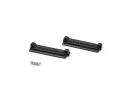 NAUTICAM-LCD MAGNIFIER RAILS for NA-RX100III/IV/V