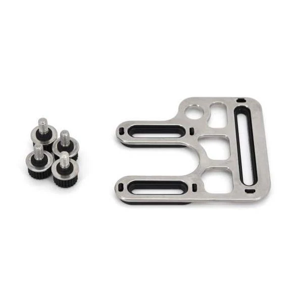 [25214] NAUTICAM-Universal right handle bracket (25214)