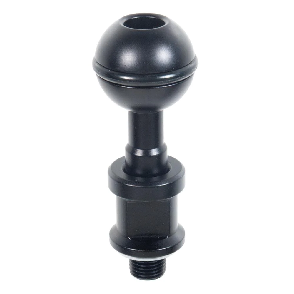 [25221] NAUTICAM-M10 STROBE MOUNTING BALL FOR HOUSING