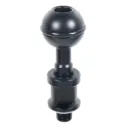 NAUTICAM-M10 STROBE MOUNTING BALL FOR HOUSING