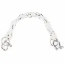 NAUTICAM-NAUTICAM 27cm LANYARD WITH SHACKLES