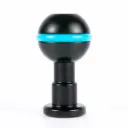 NAUTICAM-NAUTICAM M5 STROBE MOUNTING BALL FOR HOUSING