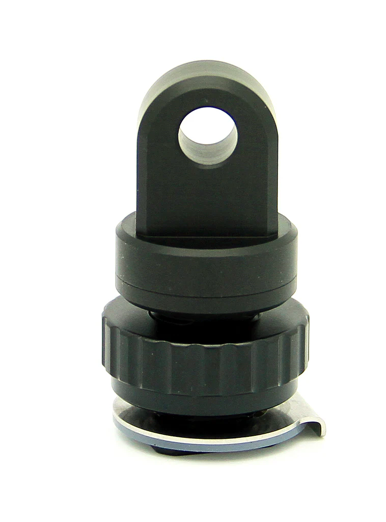 [25312] NAUTICAM-NAUTICAM LIGHT MOUNTING STEM FOR COLD SHOE