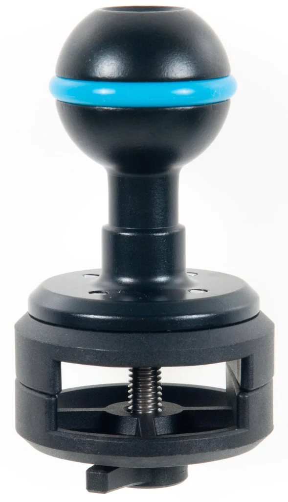 [25313] NAUTICAM-NAUTICAM STROBE MOUNTING BALL FOR FASTERNING ON 125-400mm ARMS