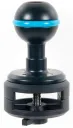 NAUTICAM-NAUTICAM STROBE MOUNTING BALL FOR FASTERNING ON 125-400mm ARMS