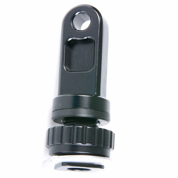 [25322] NAUTICAM-NAUTICAM LONG LIGHT MOUNTING STEM FOR COLD SHOE