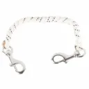NAUTICAM-NAUTICAM 27CM LANYARD WITH 2 SNAP HOOKS