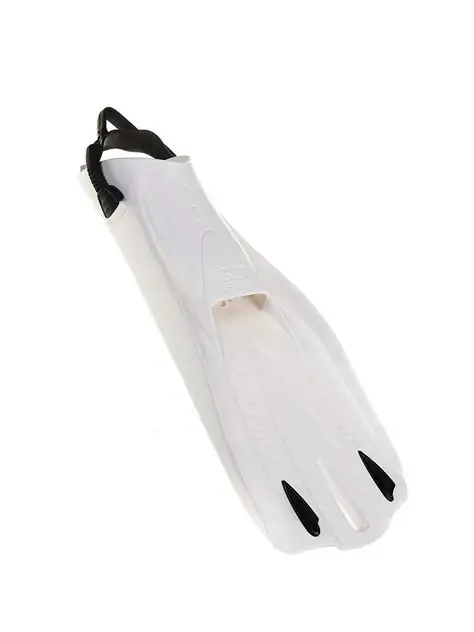 SCUBAPRO-L WH GO SPORT FIN-WH-L