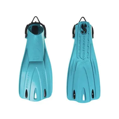 SCUBAPRO-S Tur GO SPORT FIN-Turqu-S