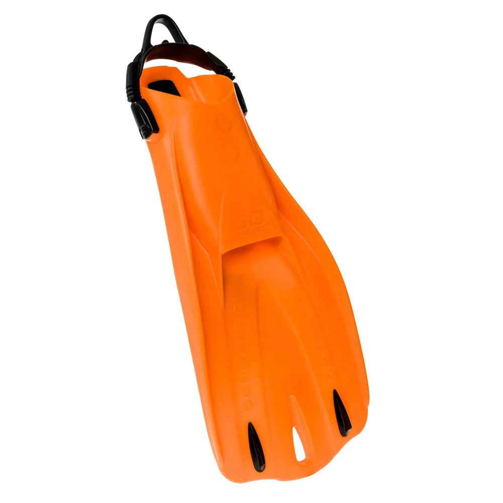 SCUBAPRO-M GO FIN SPORT Gorilla M