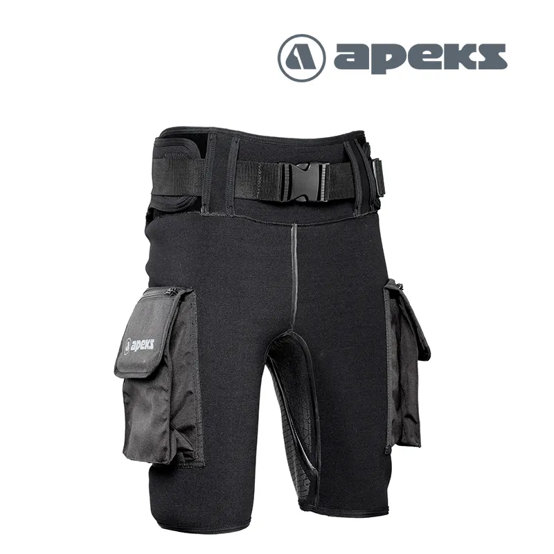 [SU8170101XS] APEKS-APEKS TEC SHORT-XS.