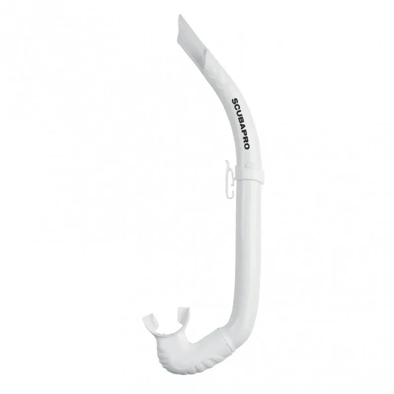 SCUBAPRO-SCUBAPRO APNEA SNORKEL - WH