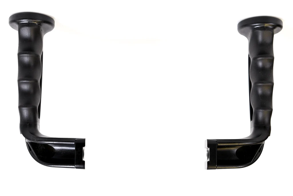 [28113] NAUTICAM-NAUTICAM PAIR OF HANDLES-SIZE L