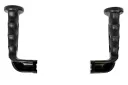 NAUTICAM-NAUTICAM PAIR OF HANDLES-SIZE L