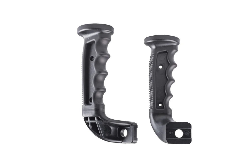 [28123] NAUTICAM-Nauticam Pair of Handles - Size S (10mm Closeer to Housing)