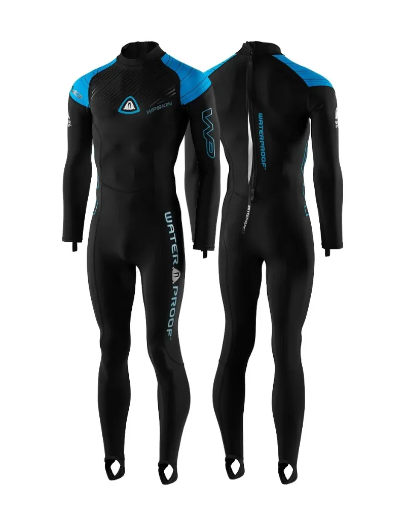 WATERPROOF-WATERPROOF SPORT SERIES WP SKIN-MEN-M/ML