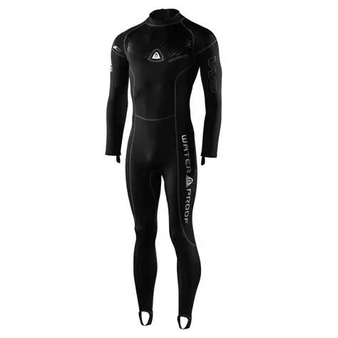 [315126-XL] WATERPROOF-WATERPROOF SPORT SERIES WP NEOSKIN 1MM-MEN-XL