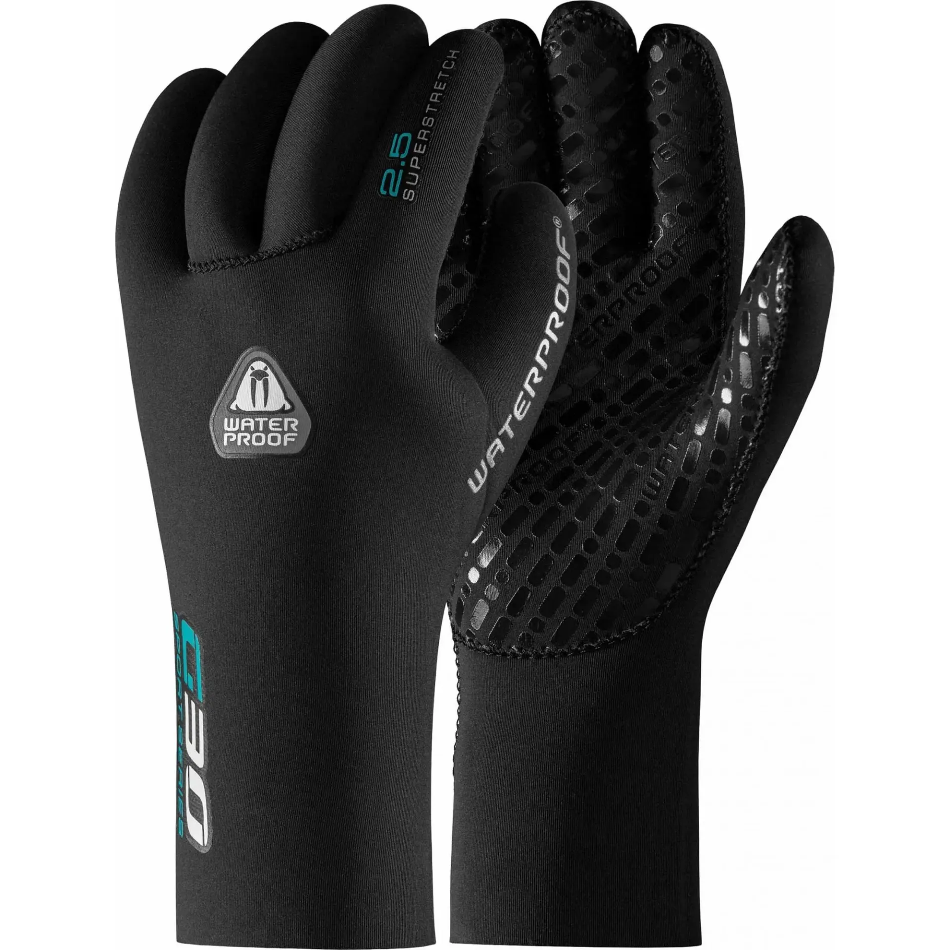 [328023-M] WATERPROOF-G30 GLOVES 2.5MM-M
