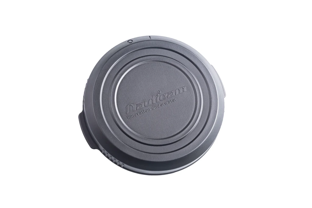 [36320] NAUTICAM-Nauticam Rear Mini Port Cap