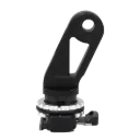 FISHEYE-FIX Easy Lock Shoe Base Set (incl. YS/Ball/Gopro/Locline Base Top)
