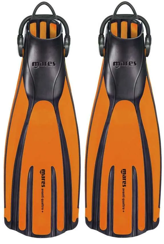 MARES-MARES AVANTI QUATTRO+ -OR-R