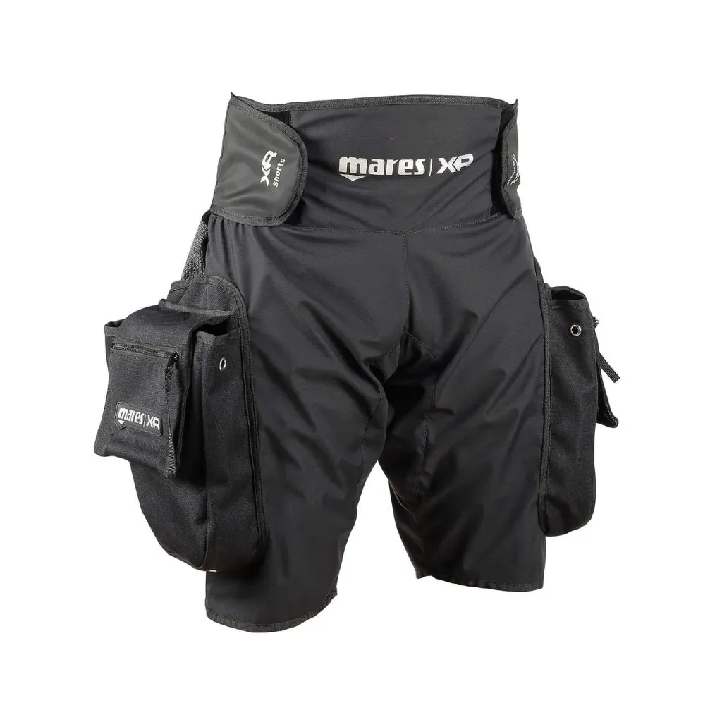 MARES-MARES TEK SHORTS PRO - XR Line - L