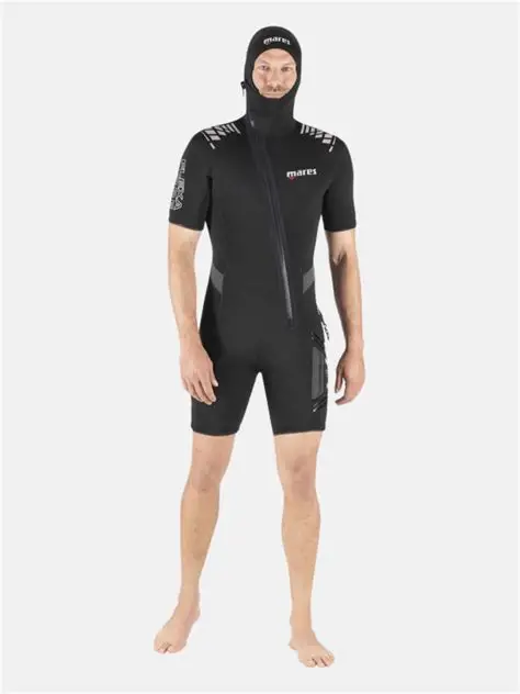 MARES-MARES FLEXA CORE 2017 4MM-MAN-M