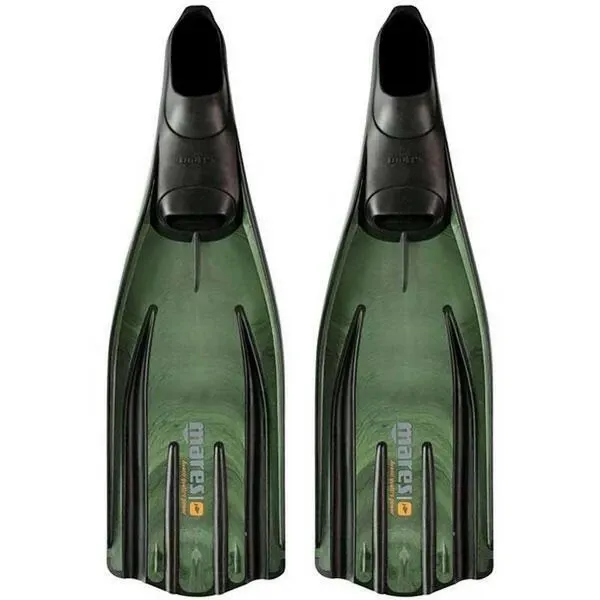 [420404-CM-40] MARES-AVANTI QUA Fin-Cm-40