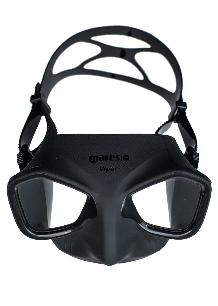 MARES-MARES MASK VIPER